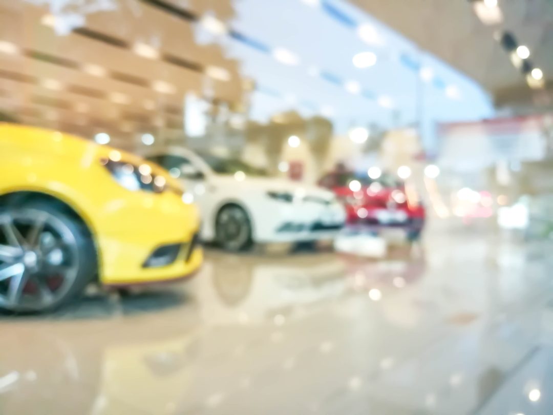 Car Dealerships Remain Remarkably Resilient in the Face of Change